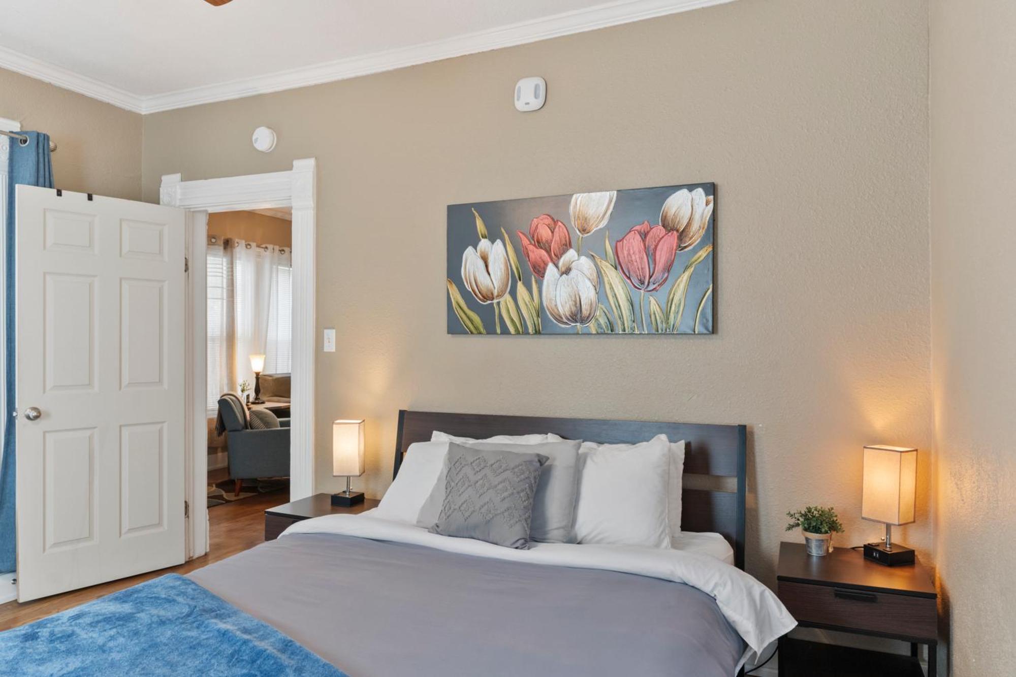 3 Bedroom *Downtown* With Firepit Colorado Springs Exterior foto