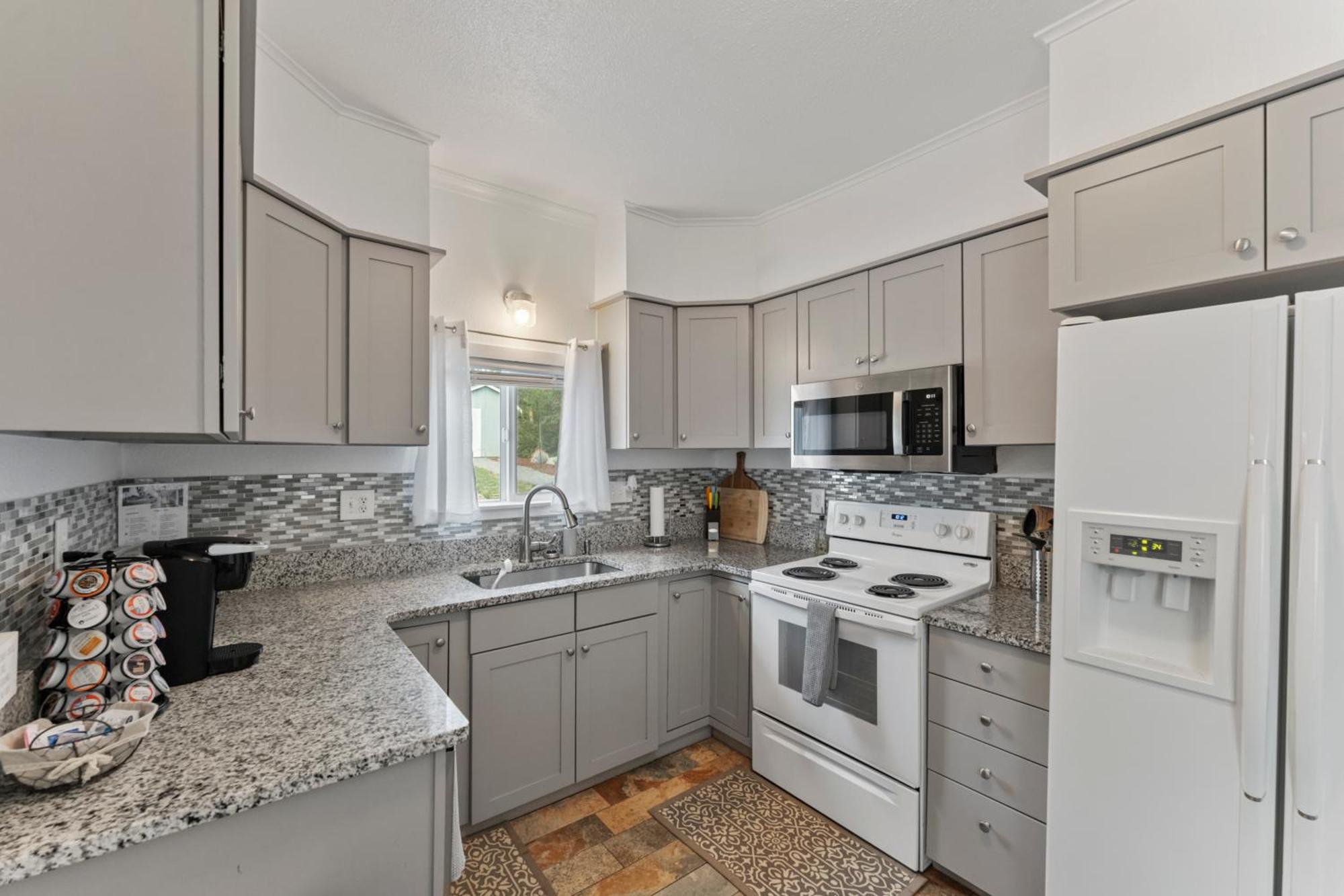 3 Bedroom *Downtown* With Firepit Colorado Springs Exterior foto