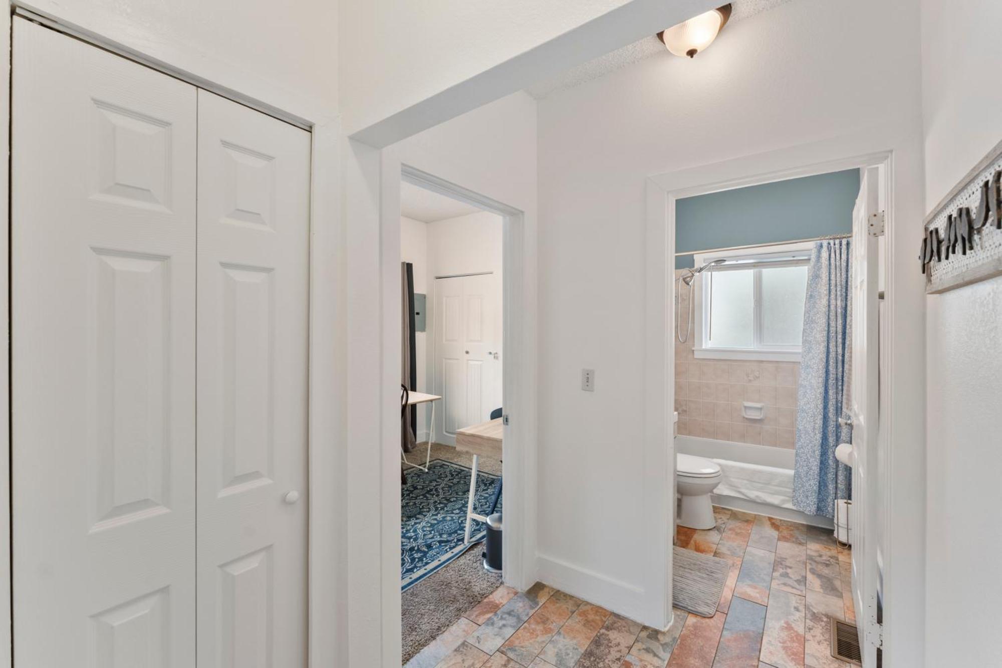 3 Bedroom *Downtown* With Firepit Colorado Springs Exterior foto