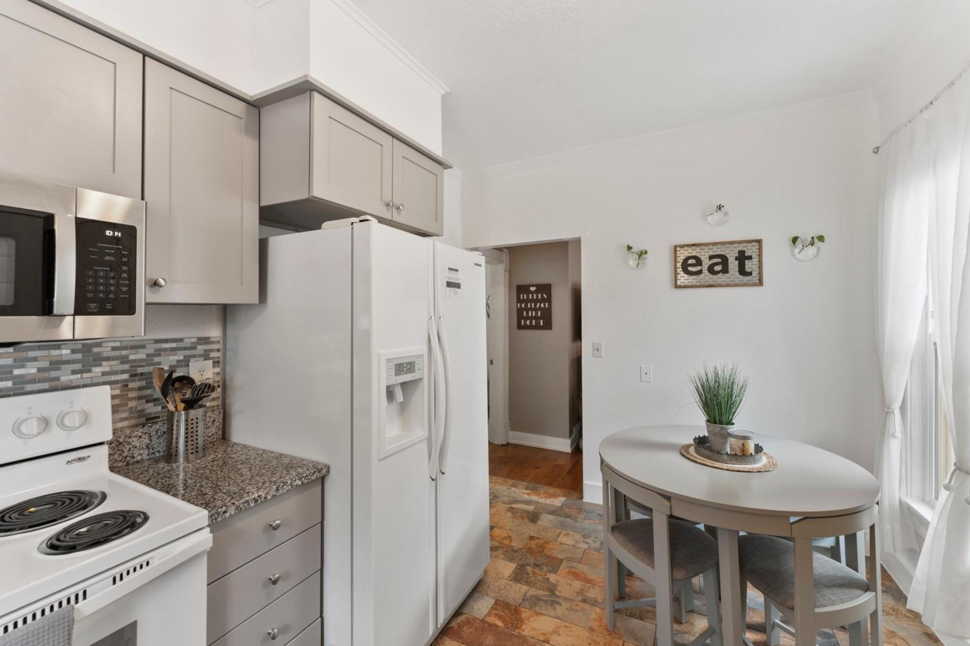 3 Bedroom *Downtown* With Firepit Colorado Springs Exterior foto