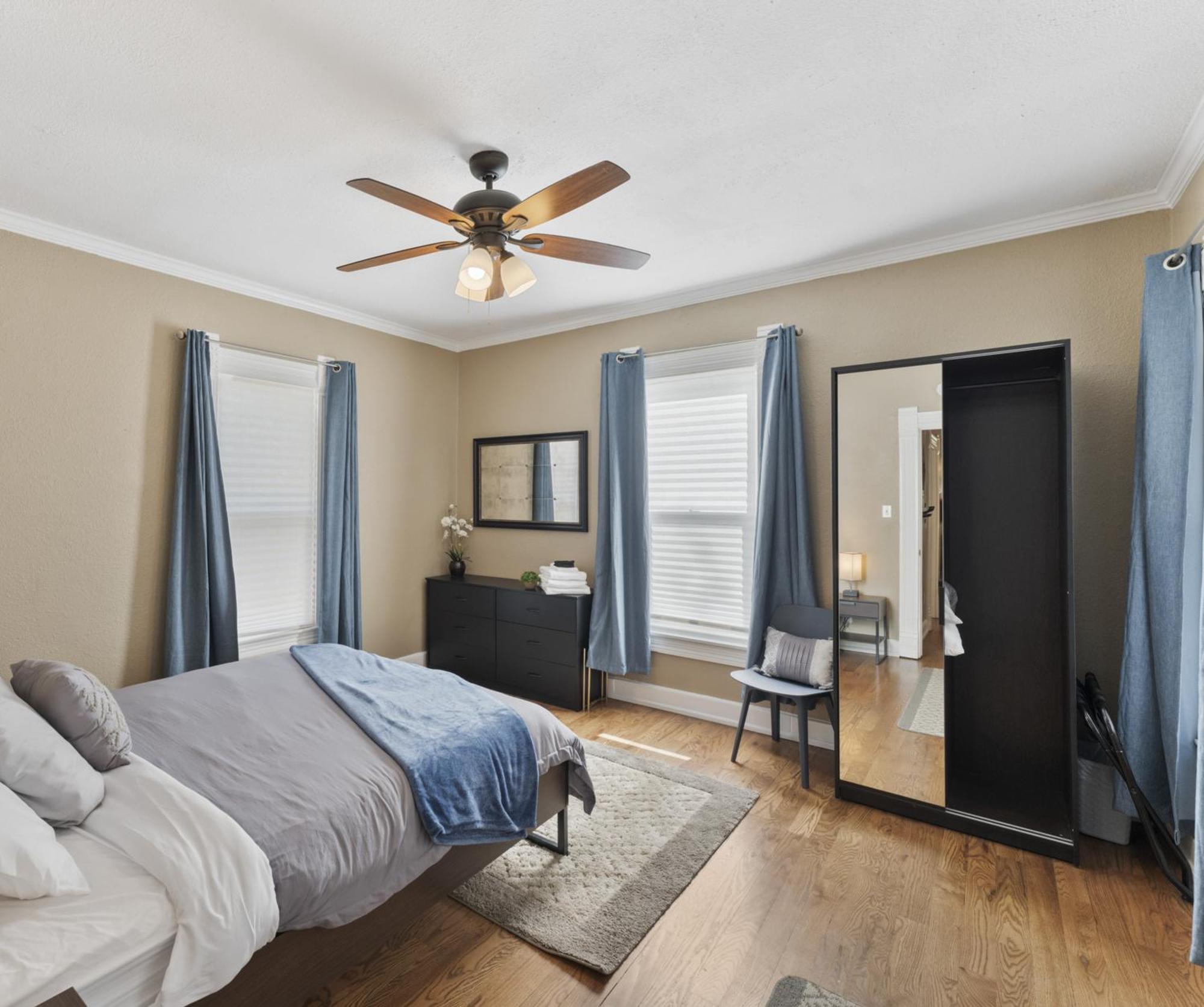 3 Bedroom *Downtown* With Firepit Colorado Springs Exterior foto